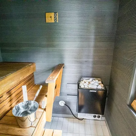 Сasa de vacaciones Rustholli17 By Interhome
