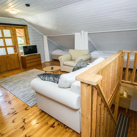 Сasa de vacaciones Rustholli17 By Interhome *