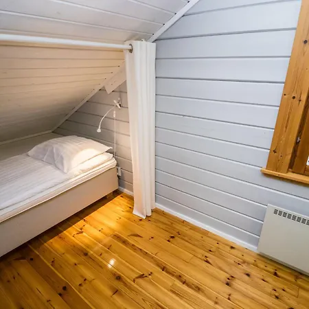 Rustholli17 By Interhome Сasa de vacaciones