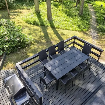 Rustholli17 By Interhome Forby